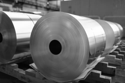 aluminum coil 2