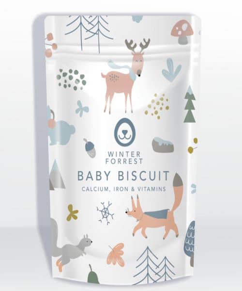 flexible packaging