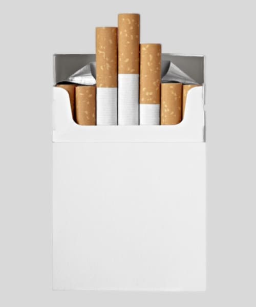 tobacco packaging 2