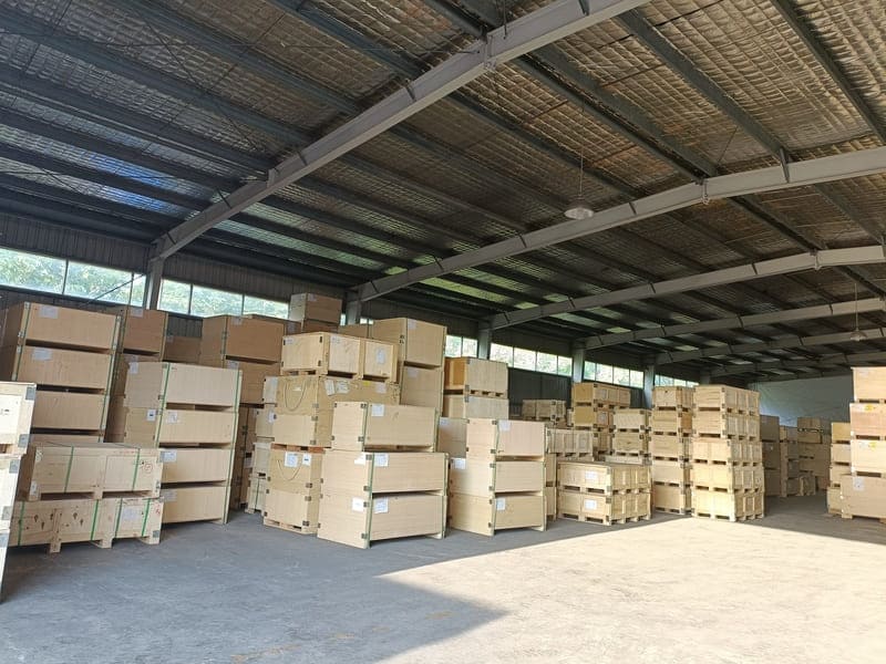 warehouse